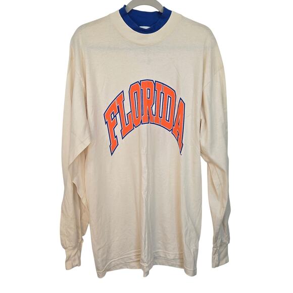 Vintage men’s Florida t-shirt. Size extra large. - Picture 7 of 7